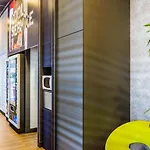 Ibis Budget Malmaison Hotel