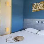 ホテル イビス バジェット リュエイユ マルメゾン 2*