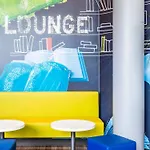 Ibis Budget Malmaison 2* رويل-مالميزون