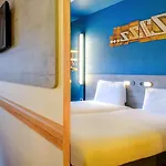 Hotel Ibis Budget Malmaison