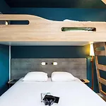 Ibis Budget Malmaison Hotel Rueil-Malmaison