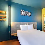 Hotel Ibis Budget Malmaison