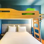 Ibis Budget Malmaison Hotel