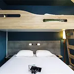 Hotel Ibis Budget Malmaison 2*