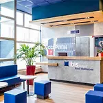 Ibis Budget Malmaison Hotel Rueil-Malmaison