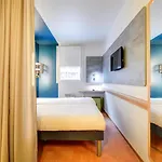 Hotel Ibis Budget Malmaison Rueil-Malmaison