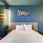 Ibis Budget Malmaison 2* Rueil-Malmaison