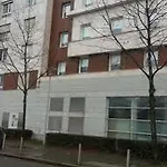 Ibis Budget Malmaison Hotel
