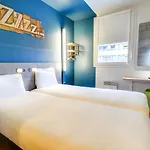 Ibis Budget Malmaison