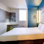 Ibis Budget Malmaison Hotel 2*