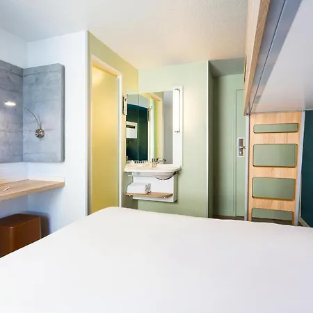 Ibis Budget Malmaison