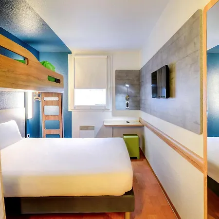 Hotel Ibis Budget Malmaison Rueil-Malmaison