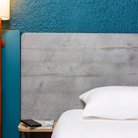 Ibis Budget Malmaison 2* رويل-مالميزون