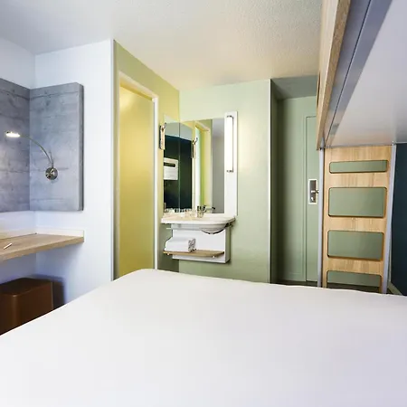 Ibis Budget Malmaison 루얼말메이슨