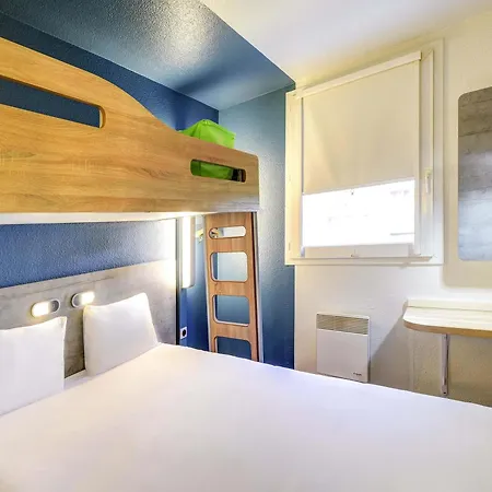 Ibis Budget Malmaison 호텔 루얼말메이슨