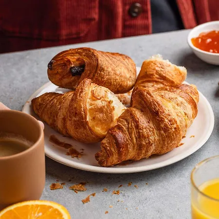 Ibis Budget Malmaison Rueil-Malmaison