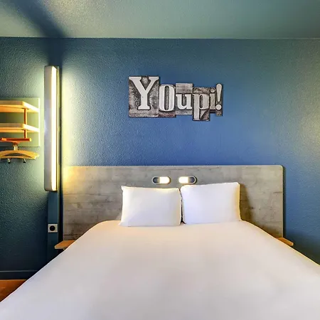 Ibis Budget Malmaison