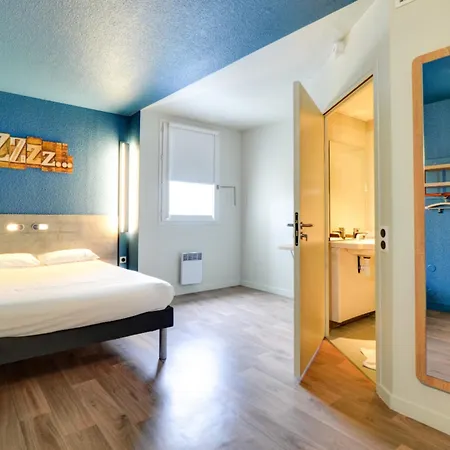 Ibis Budget Malmaison