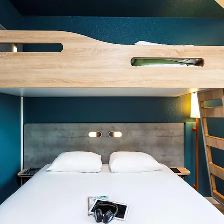 Ibis Budget Malmaison Hotel Rueil-Malmaison