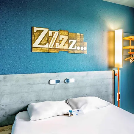 Ibis Budget Malmaison 2* Rueil-Malmaison