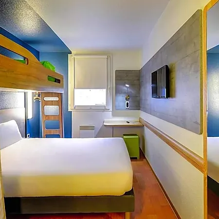 Ibis Budget Malmaison Ξενοδοχείο 2*
