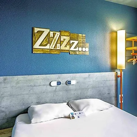 Ibis Budget Malmaison 2*