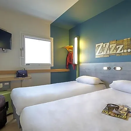 Ibis Budget Malmaison Hotel