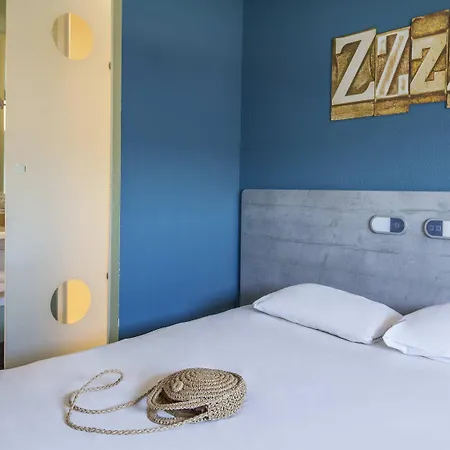 Ibis Budget Malmaison 2*