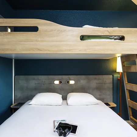Ibis Budget Malmaison Hotel 2*