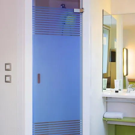 Hotel Ibis Budget Malmaison