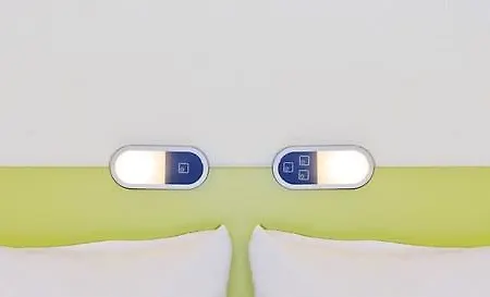 Ibis Budget Malmaison