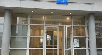 Hotel Ibis Budget Malmaison