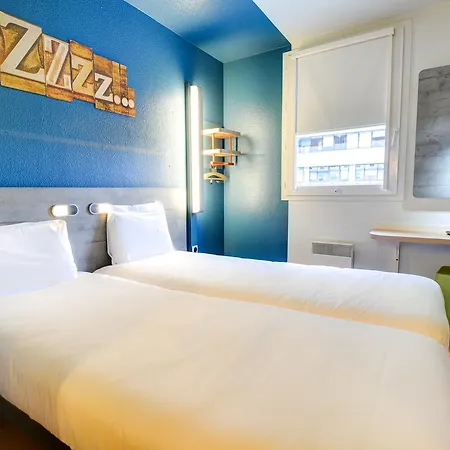 Ibis Budget Malmaison
