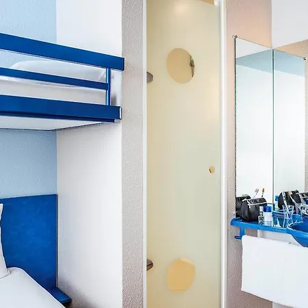 Ibis Budget Malmaison