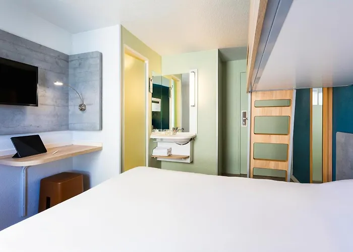 Ibis Budget Malmaison