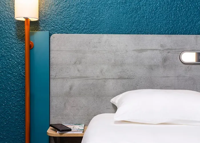 Ibis Budget Malmaison 2* Rueil-Malmaison