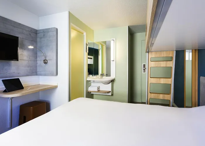 Ibis Budget Malmaison Rueil-Malmaison