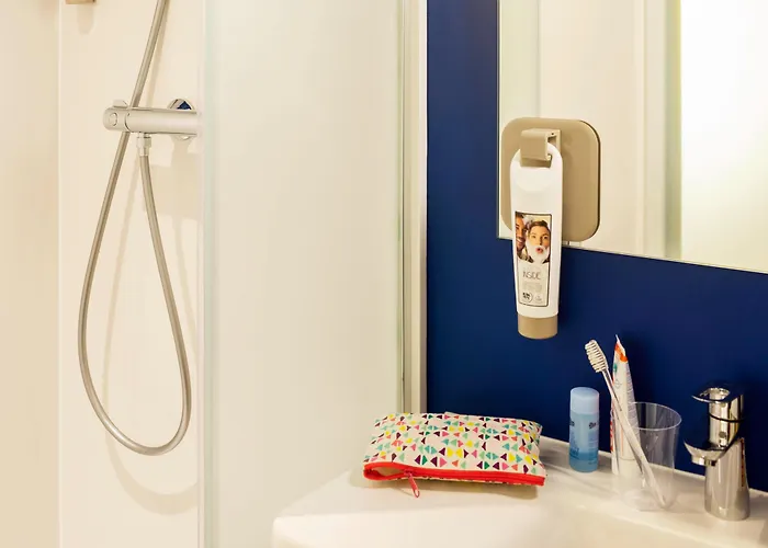 Ibis Budget Malmaison Rueil-Malmaison