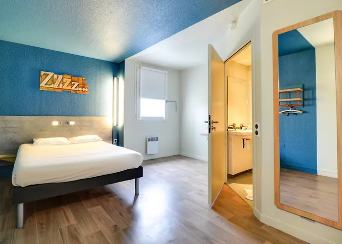 Ibis Budget Malmaison