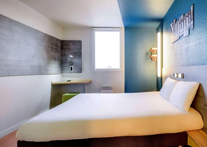 Ibis Budget Malmaison Hotel