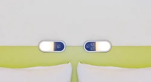 Ibis Budget Malmaison
