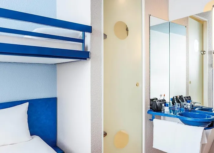 Ibis Budget Malmaison